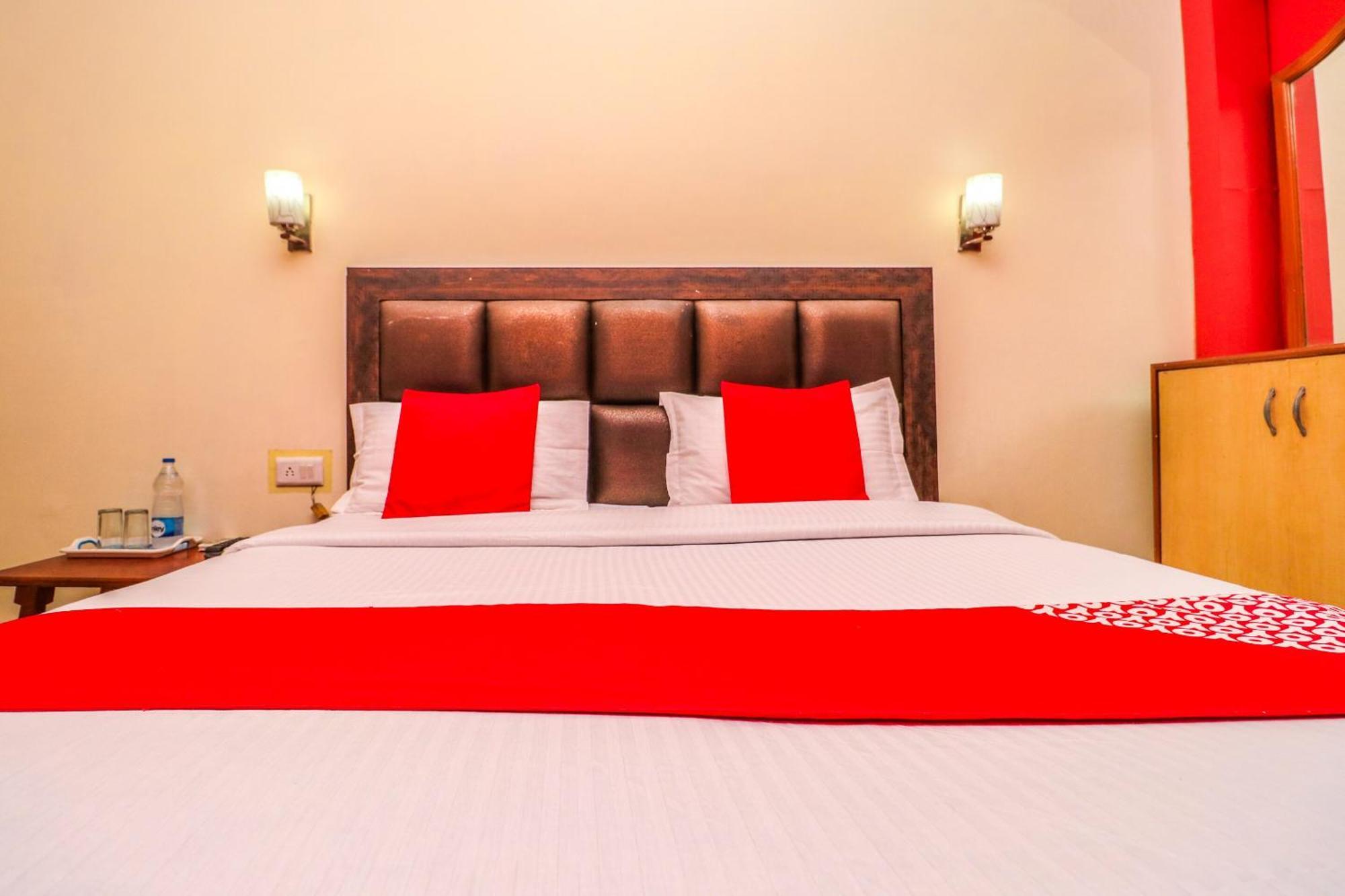 O Gopal Ji Hotel 3*