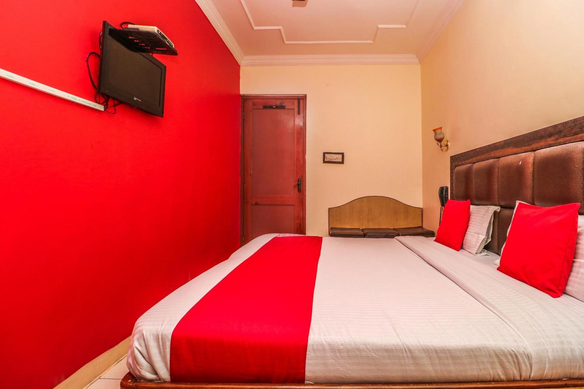 O Gopal Ji Hotel Amritsar