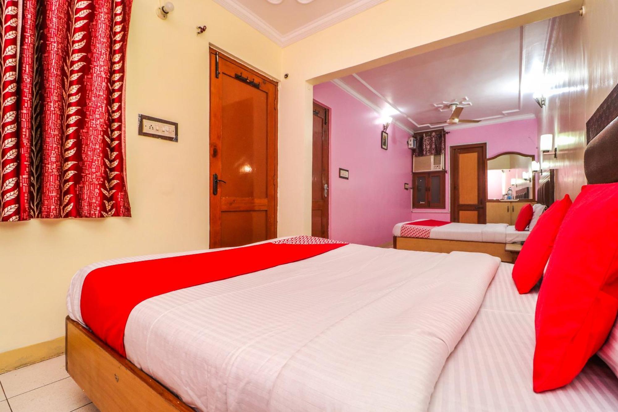 O Gopal Ji Hotel