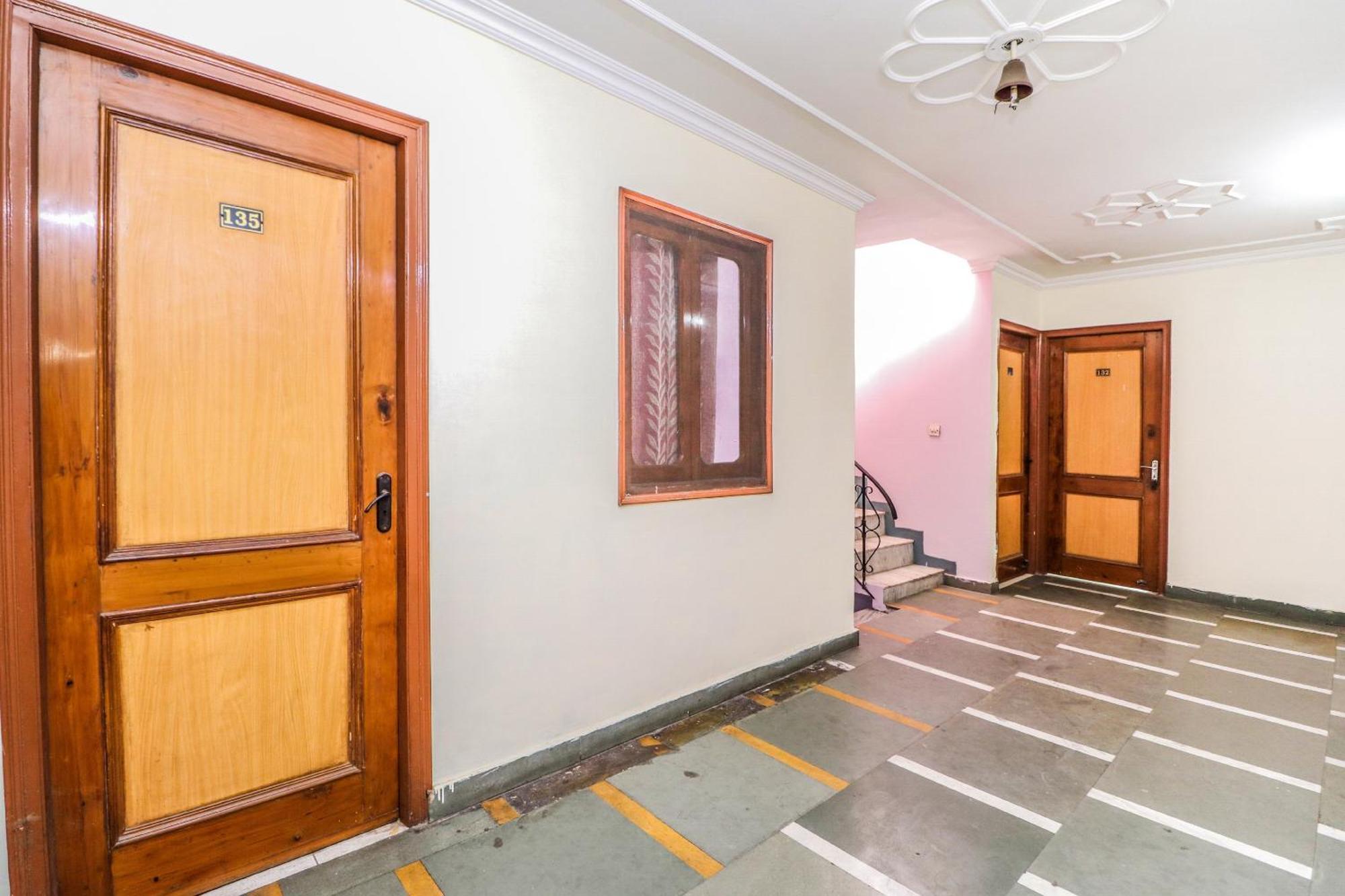 O Gopal Ji Hotel 3*