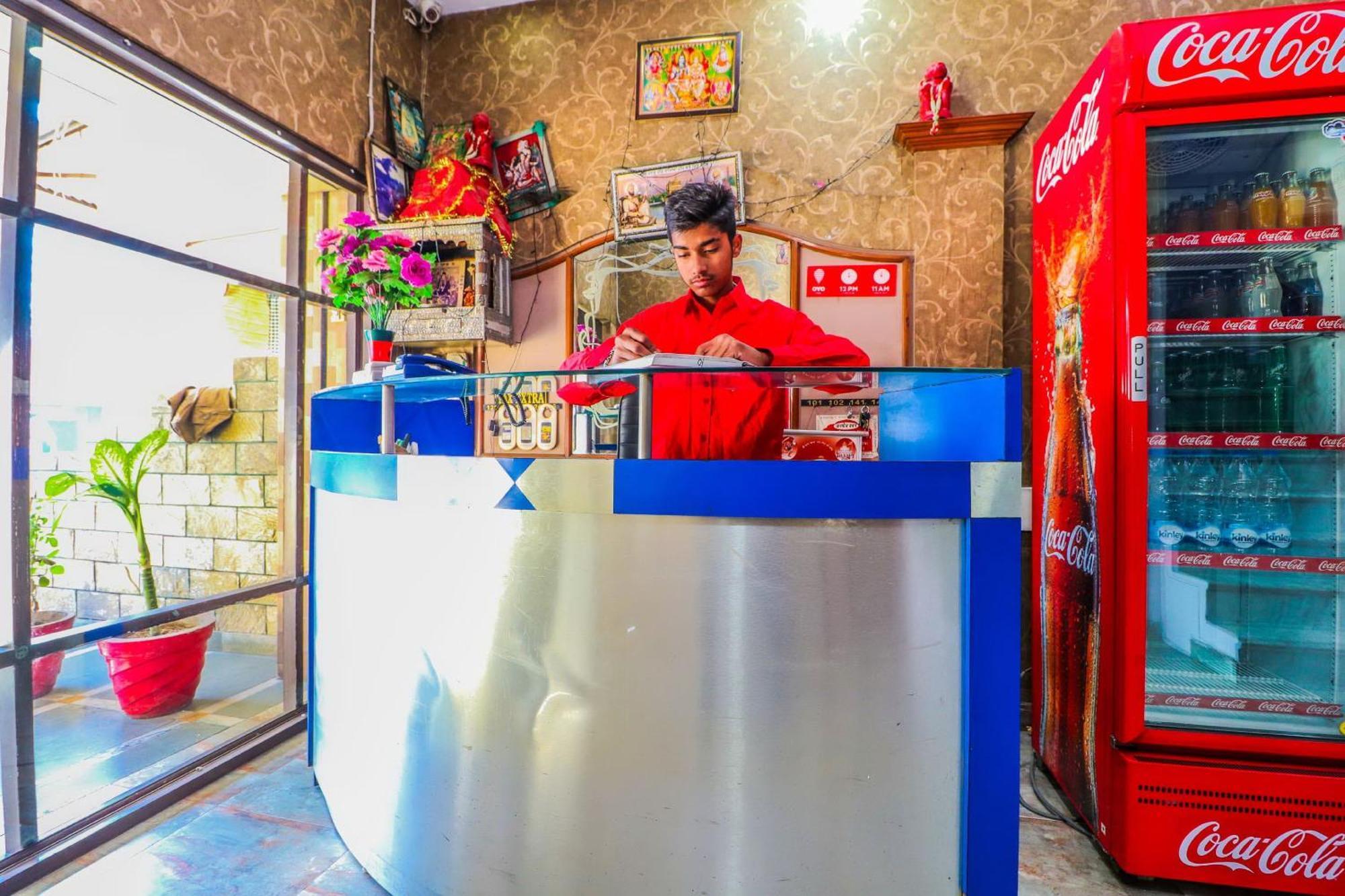 O Gopal Ji Hotel
