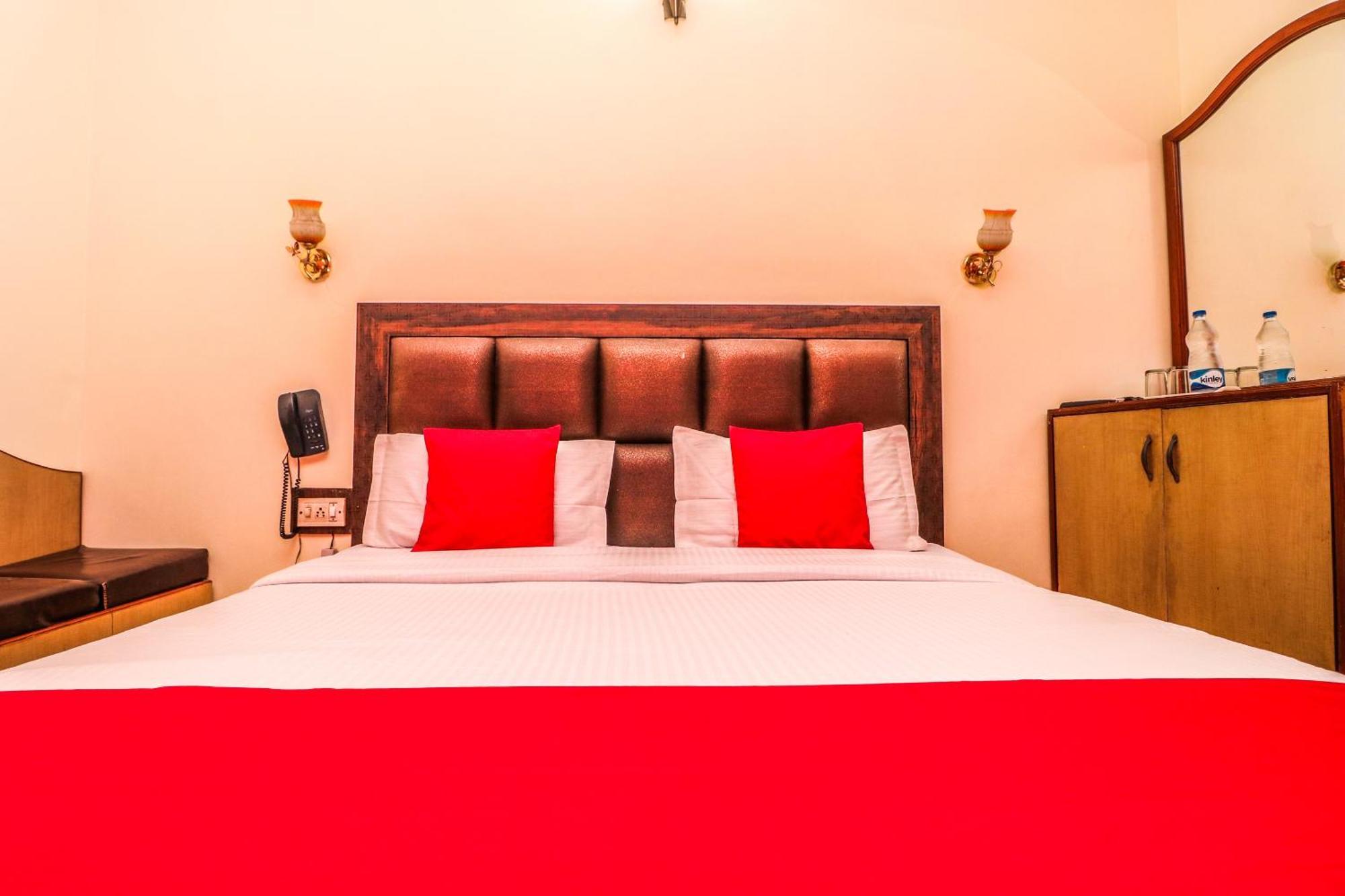 O Gopal Ji Hotel